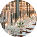 Evoke Events 19 event decor management